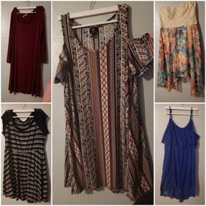 dresses (5)